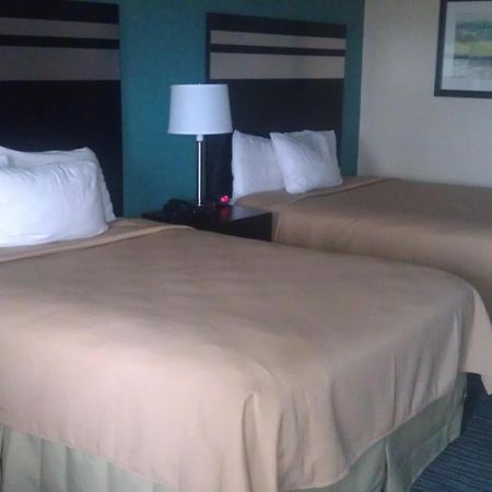 Guesthouse Inn Dothan Exterior foto