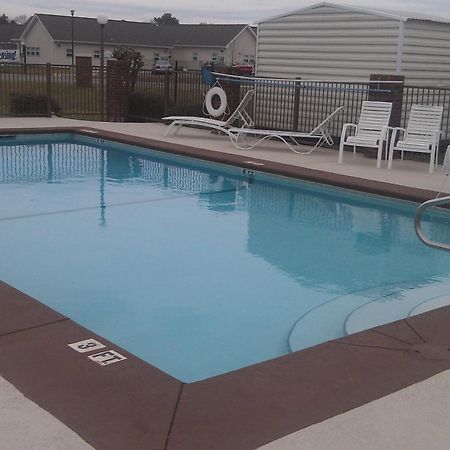 Guesthouse Inn Dothan Exterior foto