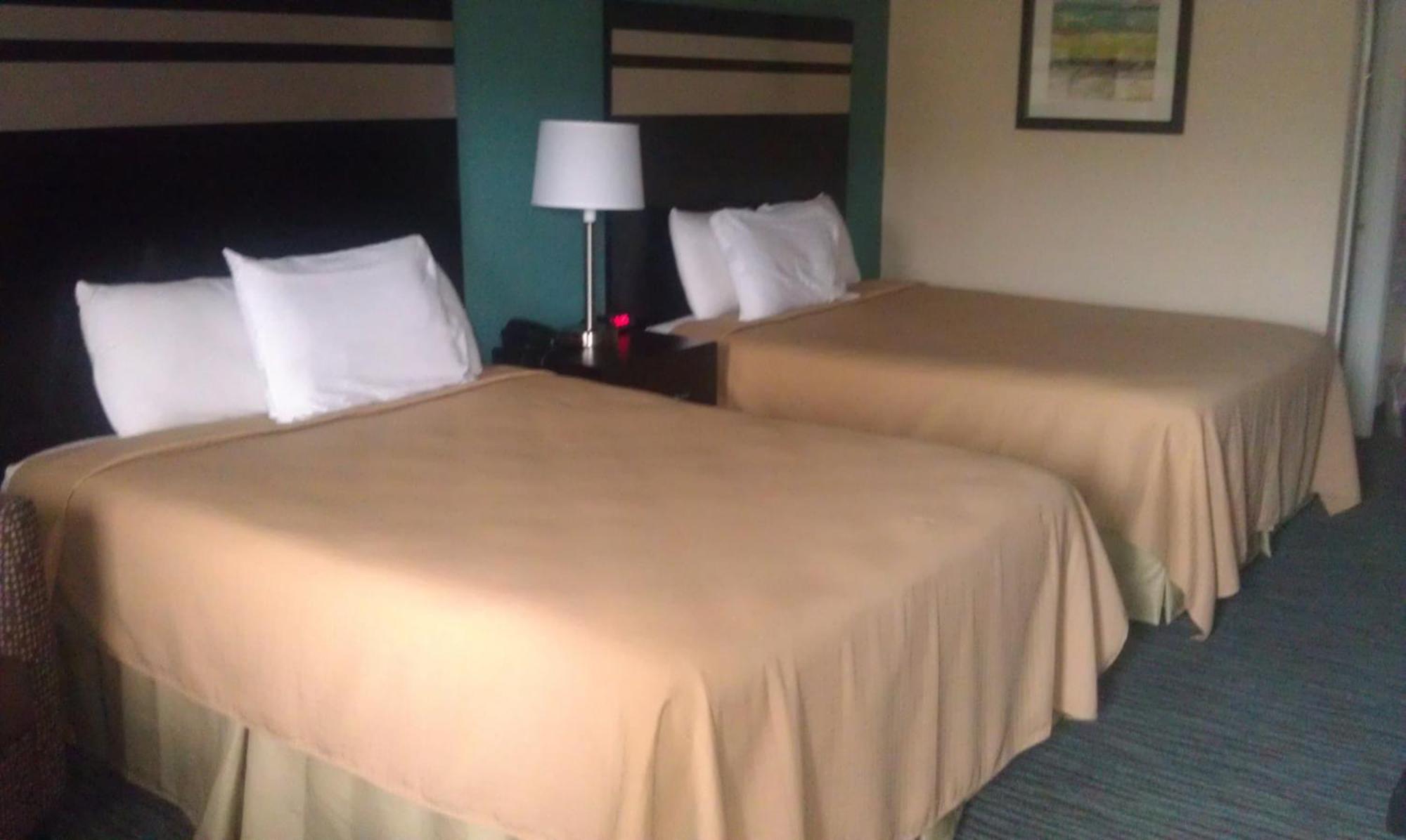 Guesthouse Inn Dothan Exterior foto