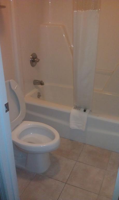 Guesthouse Inn Dothan Zimmer foto